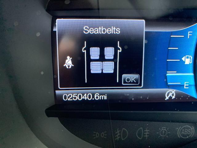 2024 Ford Edge Vehicle Photo in APPLETON, WI 54914-4656