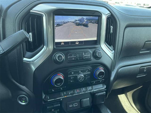 2021 Chevrolet Silverado 1500 Vehicle Photo in ALCOA, TN 37701-3235