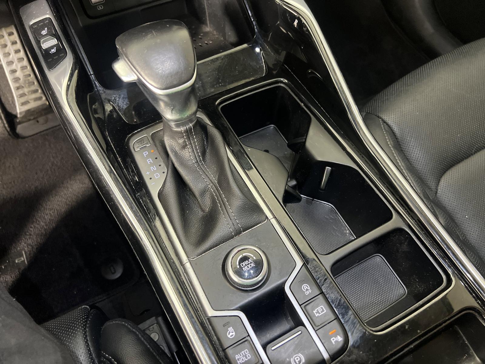 2022 Kia Sorento Vehicle Photo in GEORGETOWN, TX 78626-7508