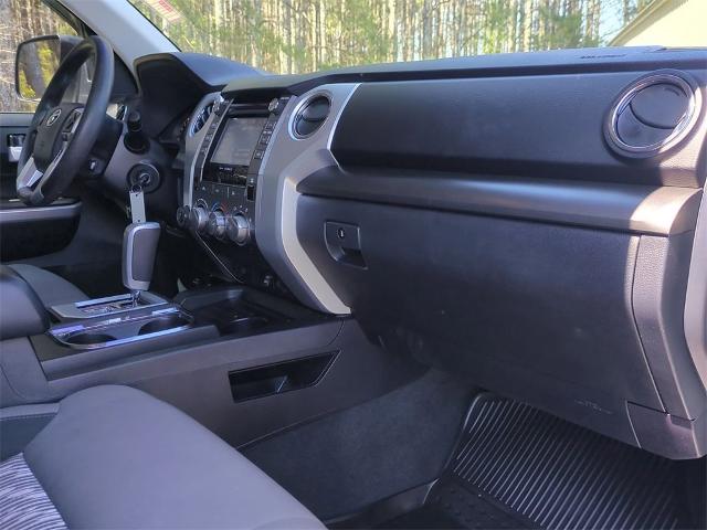 2019 Toyota Tundra Vehicle Photo in ALBERTVILLE, AL 35950-0246