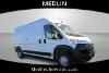 Used 2025 RAM ProMaster Cargo Van Base with VIN 3C6LRVDG1SE521415 for sale in Ayden, NC