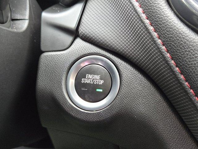 2022 Chevrolet Equinox Vehicle Photo in Decatur, TX 76234