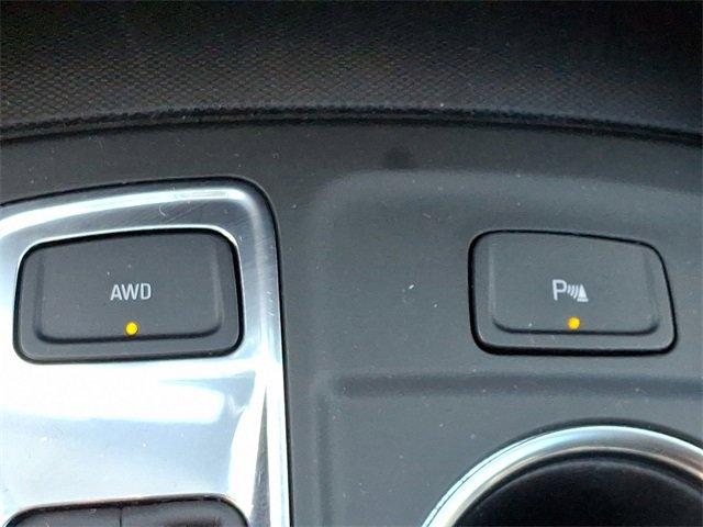 2024 Chevrolet Equinox Vehicle Photo in LANCASTER, PA 17601-0000