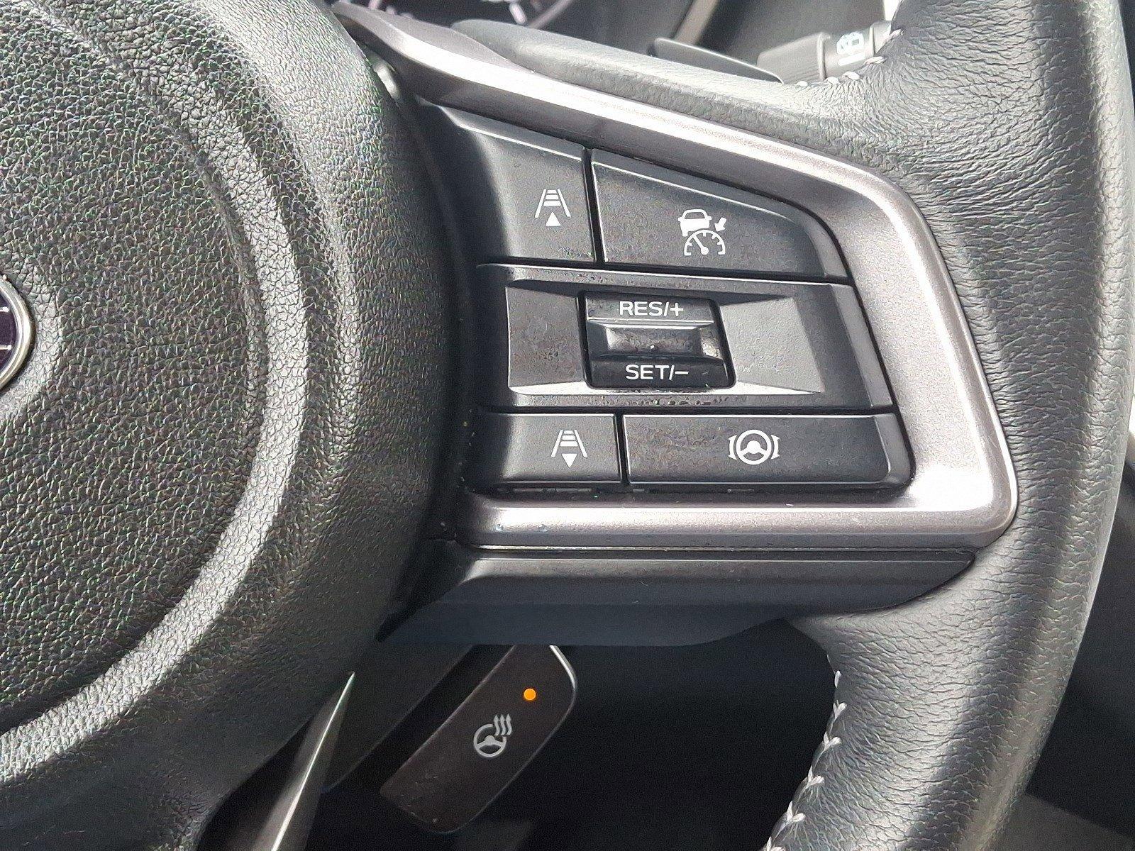2023 Subaru Ascent Vehicle Photo in Harrisburg, PA 17111