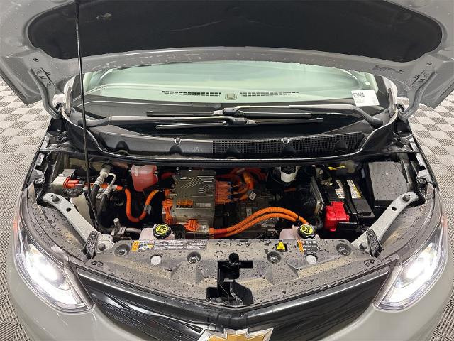 2021 Chevrolet Bolt EV Vehicle Photo in EVERETT, WA 98203-5662