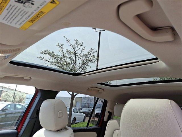 2020 Mercedes-Benz GLB Vehicle Photo in Willow Grove, PA 19090