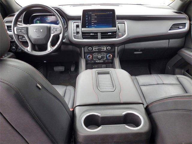 2022 Chevrolet Suburban Vehicle Photo in MILFORD, OH 45150-1684