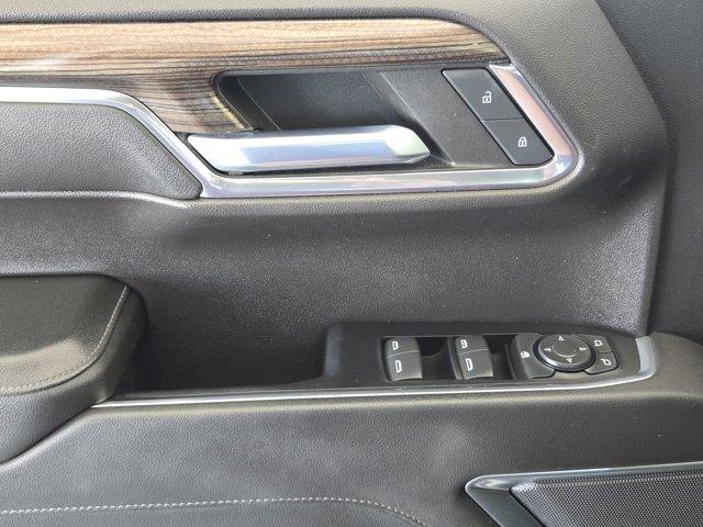 2022 Chevrolet Silverado 1500 Vehicle Photo in Decatur, TX 76234