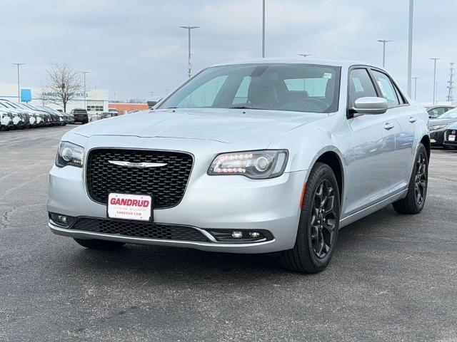 Used 2019 Chrysler 300 S with VIN 2C3CCAGG3KH561504 for sale in Green Bay, WI