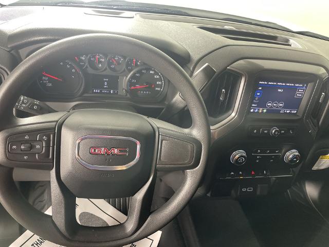 2024 GMC Sierra 1500 Vehicle Photo in GILBERT, AZ 85297-0402