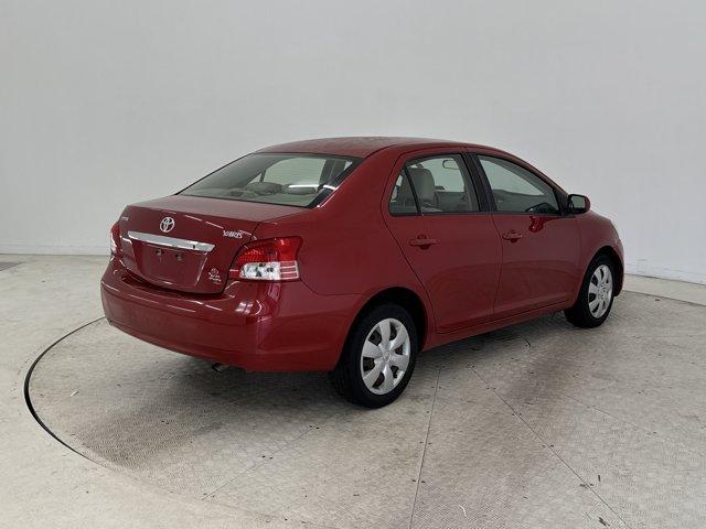 2007 Toyota Yaris Vehicle Photo in Charlotte, NC 28273