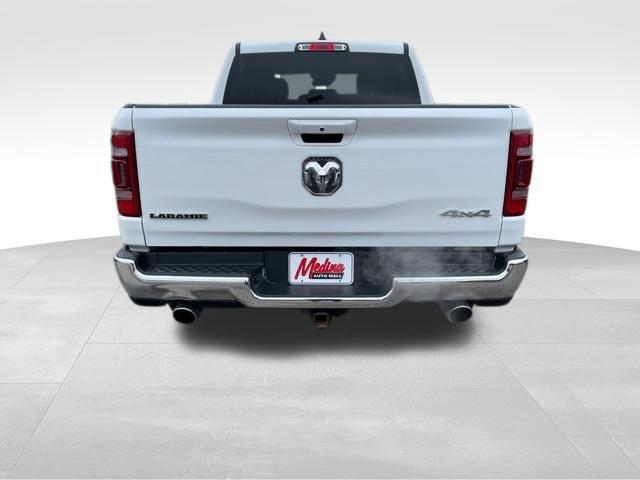 2023 Ram 1500 Vehicle Photo in MEDINA, OH 44256-9631