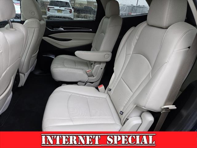 2022 Buick Enclave Vehicle Photo in LITTLE FALLS, NJ 07424-1717