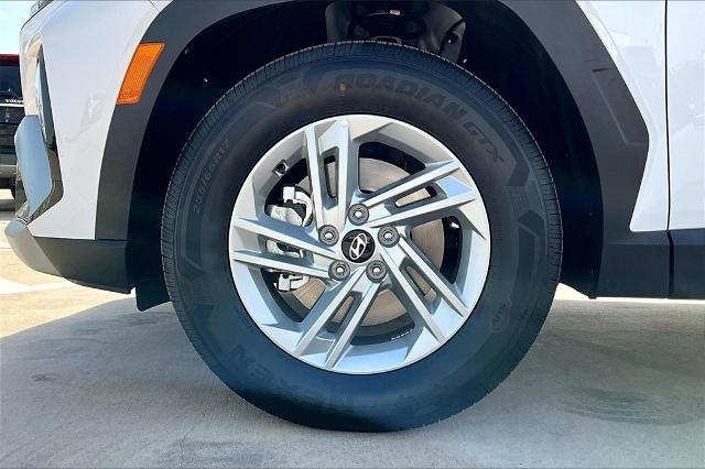 2025 Hyundai TUCSON Vehicle Photo in Grapevine, TX 76051