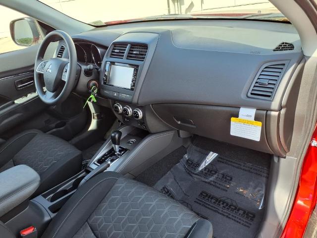 2025 Mitsubishi Outlander Sport Vehicle Photo in Tampa, FL 33612