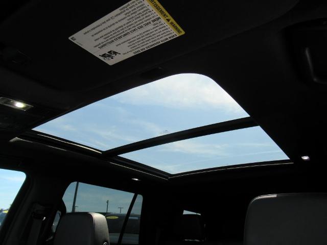 2021 Chevrolet Tahoe Vehicle Photo in LEESBURG, FL 34788-4022