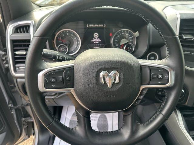 2022 Ram 1500 Vehicle Photo in MEDINA, OH 44256-9631