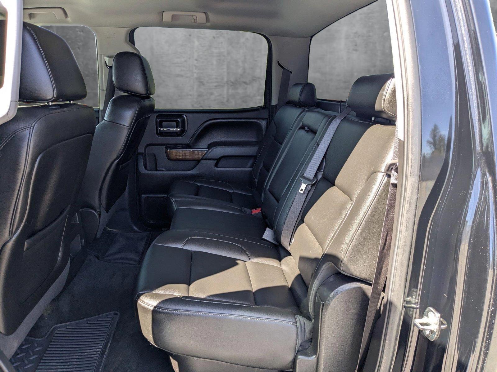 2014 GMC Sierra 1500 Vehicle Photo in SPOKANE, WA 99212-2978
