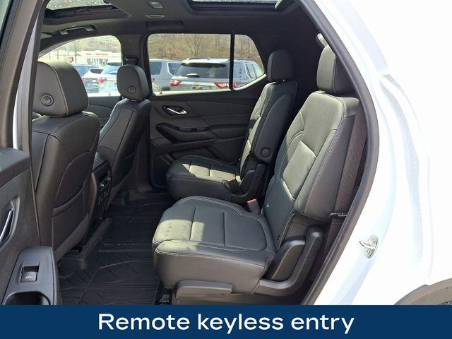 2023 Chevrolet Traverse Vehicle Photo in PAWLING, NY 12564-3219