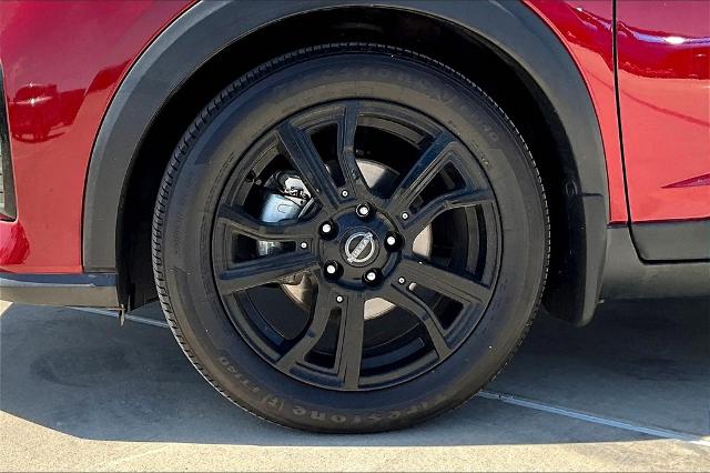 2024 Nissan Kicks Vehicle Photo in Grapevine, TX 76051
