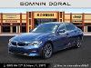Used 2021 BMW 3 Series 330i with VIN 3MW5R1J06M8B56875 for sale in Miami, FL