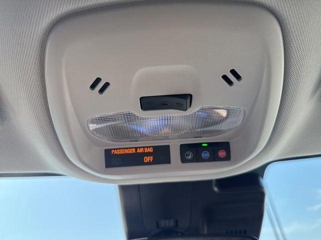 2025 Chevrolet Trax Vehicle Photo in Gaffney, SC 29341