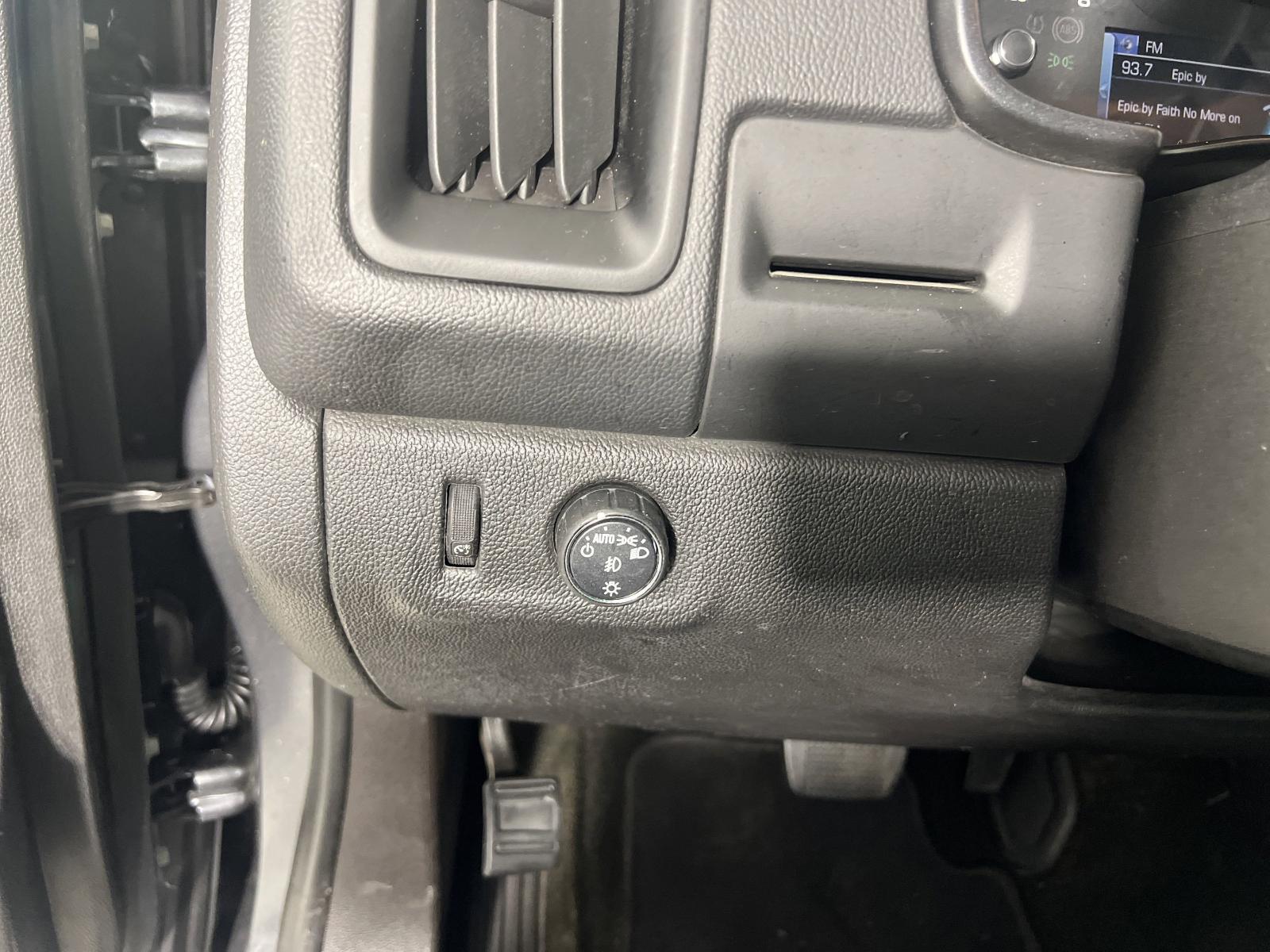 2016 Chevrolet Colorado Vehicle Photo in GEORGETOWN, TX 78626-7508