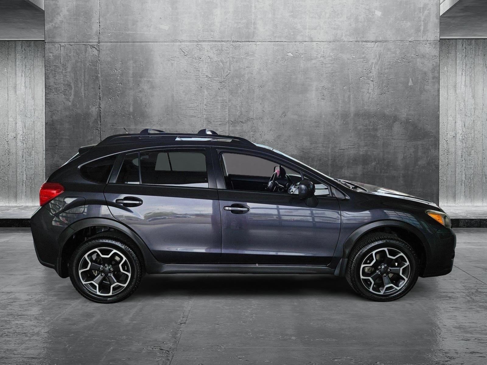 2014 Subaru XV Crosstrek Vehicle Photo in Henderson, NV 89014