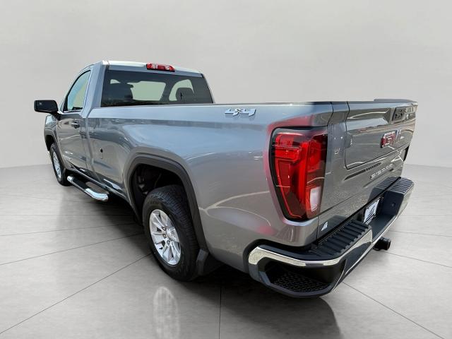 2022 GMC Sierra 1500 Limited Vehicle Photo in MIDDLETON, WI 53562-1492