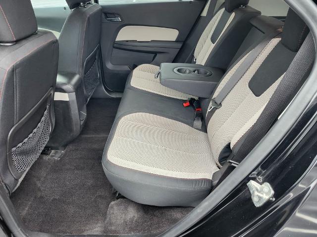 2016 Chevrolet Equinox Vehicle Photo in GREEN BAY, WI 54304-5303
