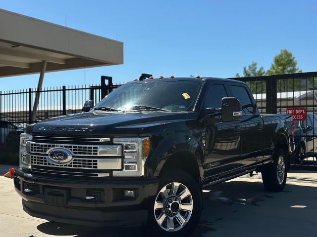 2019 Ford Super Duty F-250 SRW Vehicle Photo in Grapevine, TX 76051