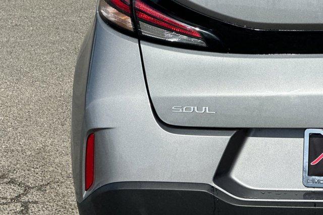 2023 Kia Soul Vehicle Photo in STOCKTON, CA 95212-2838