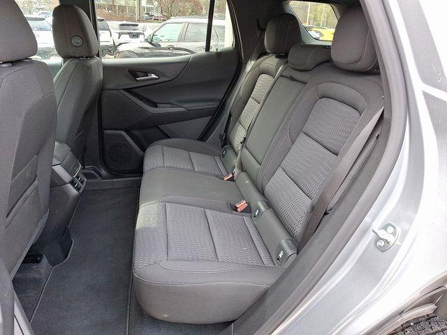 2025 Chevrolet Equinox Vehicle Photo in PAWLING, NY 12564-3219