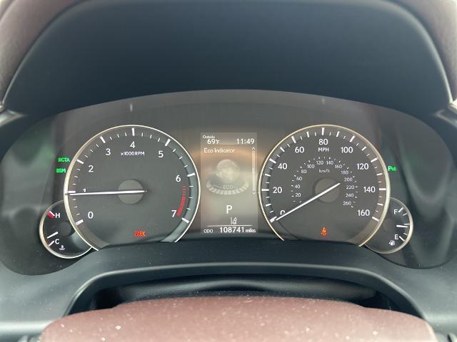 2016 Lexus RX 350 Vehicle Photo in Grapevine, TX 76051