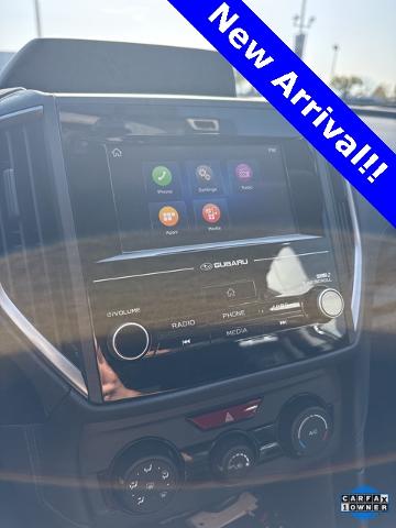 2020 Subaru Impreza Vehicle Photo in Puyallup, WA 98371