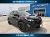 Certified 2021 Chevrolet Equinox LT with VIN 3GNAXUEV7ML345408 for sale in California, MO