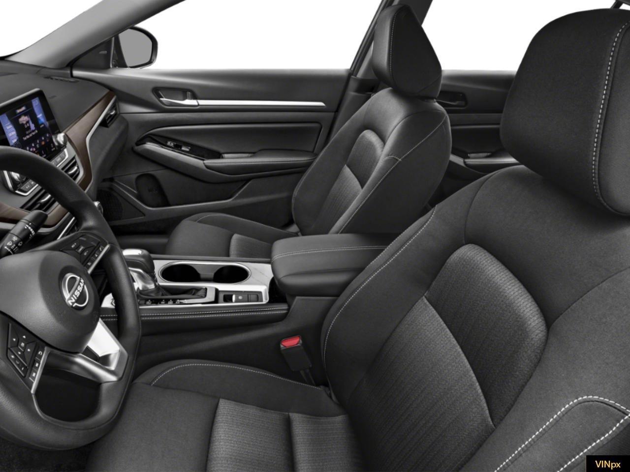 2025 Nissan Altima Vehicle Photo in Albuquerque, NM 87110