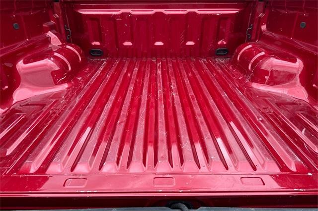 2020 Ford Ranger Vehicle Photo in ELK GROVE, CA 95757-8703