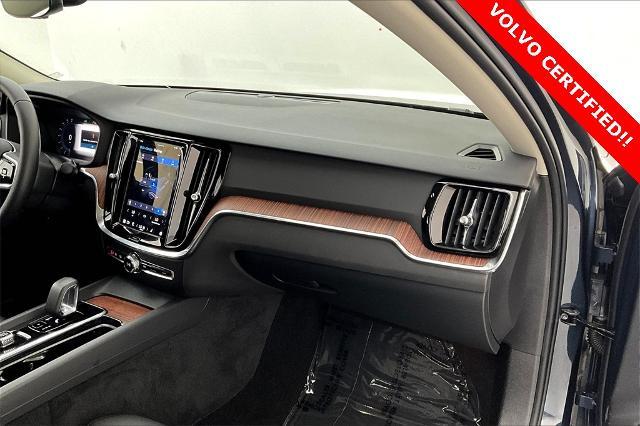 2025 Volvo S60 Vehicle Photo in Grapevine, TX 76051