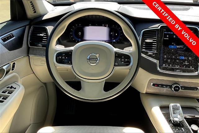 2023 Volvo XC90 Vehicle Photo in Grapevine, TX 76051