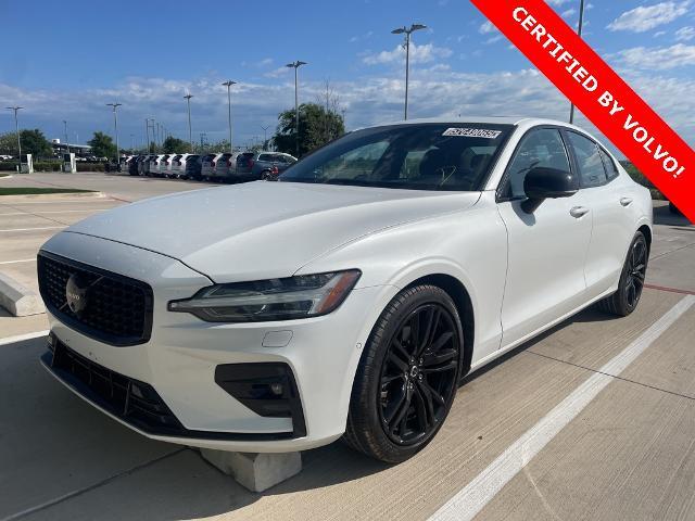 2024 Volvo S60 Vehicle Photo in Grapevine, TX 76051