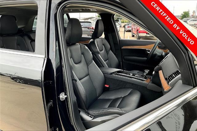 2022 Volvo XC90 Vehicle Photo in Grapevine, TX 76051