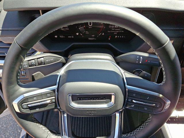 2024 GMC Acadia Vehicle Photo in WATERTOWN, CT 06795-3318