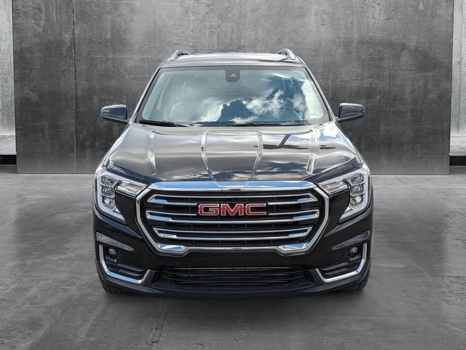 2024 GMC Terrain Vehicle Photo in ORLANDO, FL 32808-7998