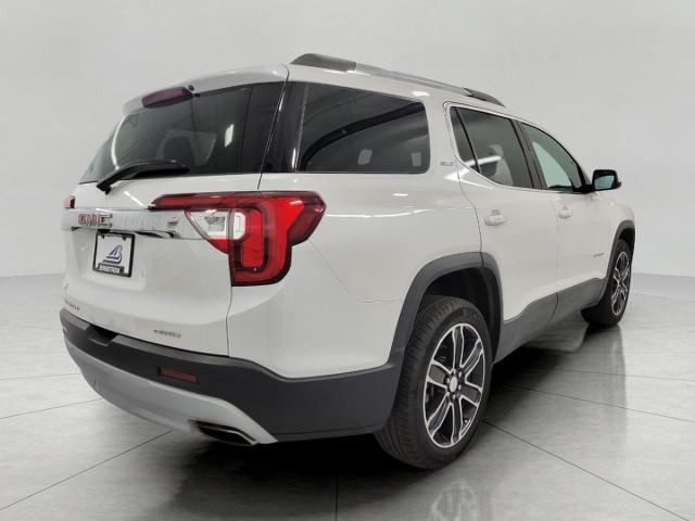 2023 GMC Acadia Vehicle Photo in APPLETON, WI 54914-4656