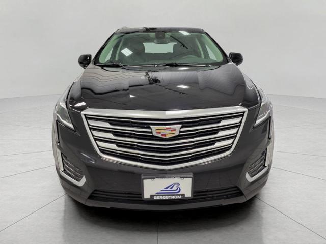 2017 Cadillac XT5 Vehicle Photo in APPLETON, WI 54914-4656