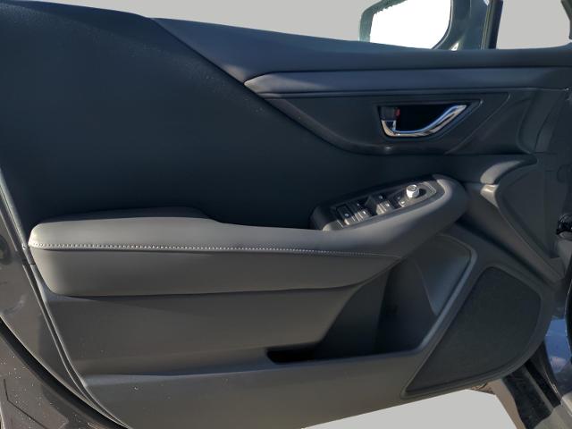 2025 Subaru Outback Vehicle Photo in Green Bay, WI 54304