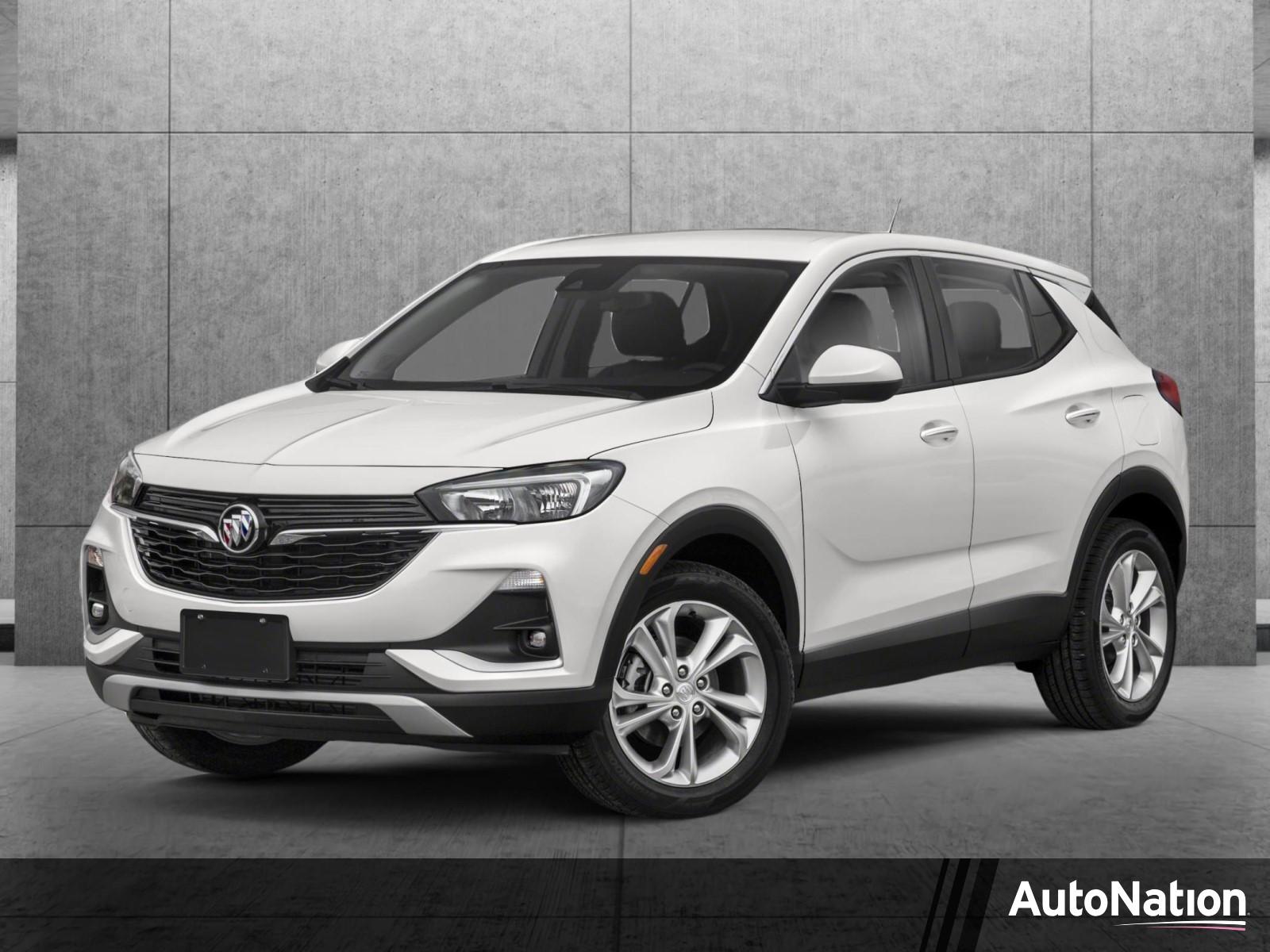 2022 Buick Encore GX Vehicle Photo in Margate, FL 33063