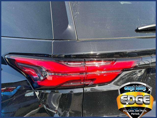 2022 Chevrolet Traverse Vehicle Photo in Roslyn, NY 11576