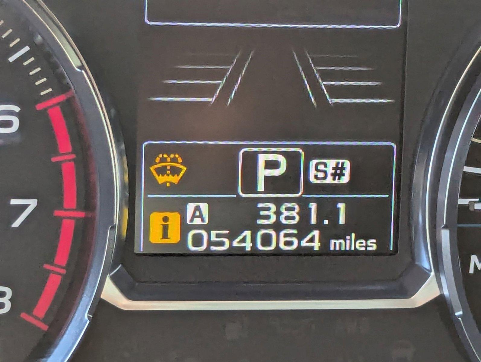 2018 Subaru Forester Vehicle Photo in Delray Beach, FL 33444